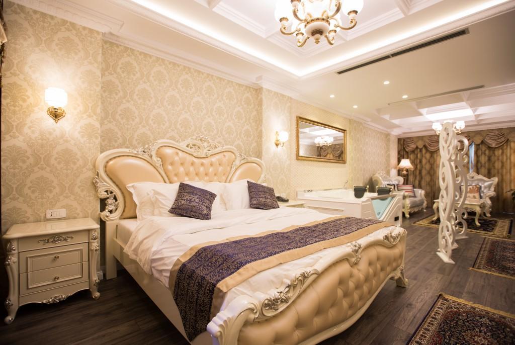Hotel Britania Kamez Экстерьер фото